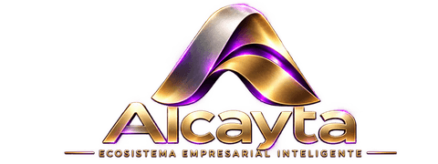 Alcayta, ecosistema empresarial inteligente